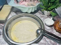 -鱼豆吉·豆浆鱼火锅(宜昌万达店)