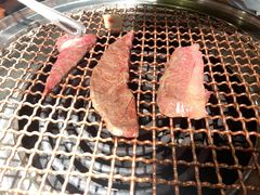 -九田家黑牛烤肉料理(新辰里亚运村店)