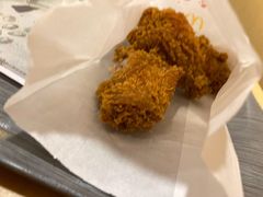 -麦当劳(贵和购物中心B1店)