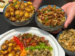 -金龙·打边炉(南京西路店)