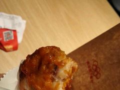 -麦当劳(海岸城店)