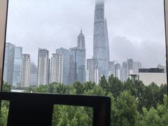 景观位-上海滩餐厅(BFC外滩金融中心店)