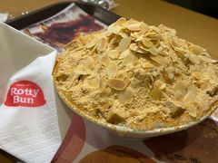 -劳顶笨咖啡(丽水宜家店)