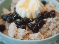 -堂屋糖水店(愚园店)