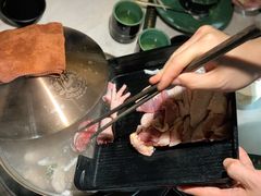 -狐狸爱上椰子鸡(滨江星光大道店)