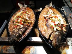 -沙州食驿·非遗小吃夜市