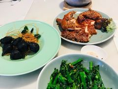 -港丽餐厅(高德置地店)