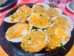 -永信海鲜(群星城店)