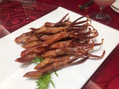 -漾亚·雍雅合鲜(鹭岛店)