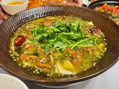 -金哥私房菜馆(张府园总店)