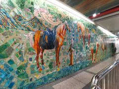 -大差市(地铁站)