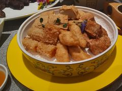 -金成潮菜博物馆(海珠湿地店)