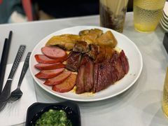 -深井陈记烧鹅酒家(新填地街店)