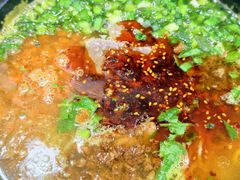 -一品飘香米线(一中总店)