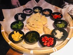 -卯时·龙光雅宴·精致锡帮菜(惠山古镇店)