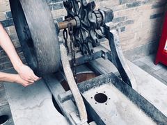 -西安关中民俗艺术博物院