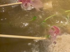 -盡膳口福跷脚牛肉火锅(北美新天地店)