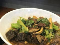 -泰粗卤加热卤味(义全店)