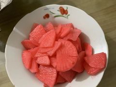 泡萝卜-谭家菜农夫山庄