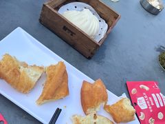 -食膳公园包子铺(烈士公园店)