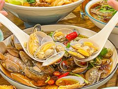 -唔止卤嘢·潮州府城菜(鹭江店)