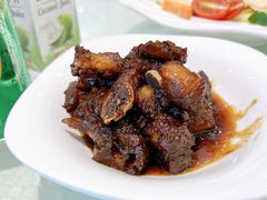糖醋小排-金时代顺风大酒店(协泰店)