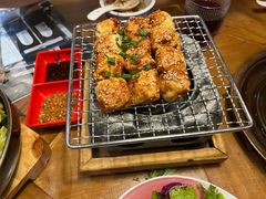 -雀舞云南菜(天津天河城购物中心店)