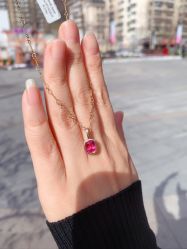 点击看大图 -Cindy Jewelry·钻戒·彩色宝石