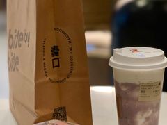 -烫面包·面包烘焙(绿地缤纷城店)