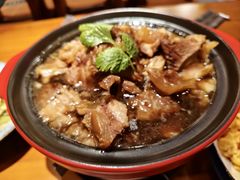 -牛记老坛香牛肉馆(六顺街店)