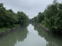 -运河游船(武林门码头)