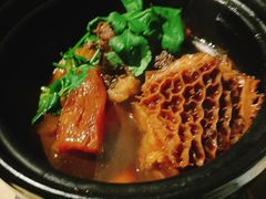 麻辣牛三宝-穹六人间 people 6(岳阳路店)