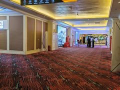 -中影国际影城(大唐西市4K临境音店)