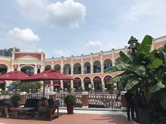 -佛罗伦萨小镇广佛名品奥特莱斯(疏港路店)