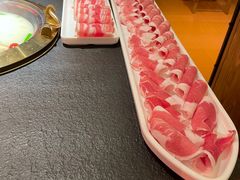 -熊喵来了火锅(四平万达第56分店)