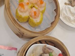 -御彩酒家(东风东路店)