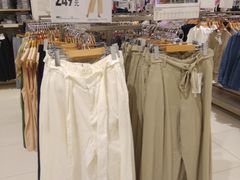 -优衣库(红谷滩万达店)