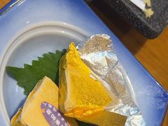 -大江户日本料理(吕厝店)