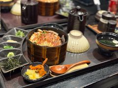 一鳗三吃-玄白·炭烤活鳗(上海首店)