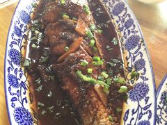红烧鸡格朗-洞天食府(北大街店)