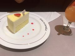 -戈雅法餐厅(世界城广场店)