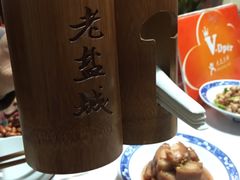 -薇满楼宴会中心(尚城国际购物中心店)