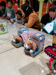 -宝燕乐园(闵行旗舰店)