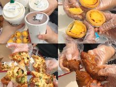 -范蠡湖公园