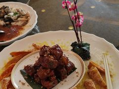 -东江海鲜酒家(艺都分店)