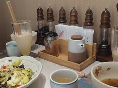 -千寻山野烤肉(中关村店)