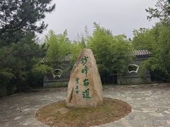 -阳台山自然风景区
