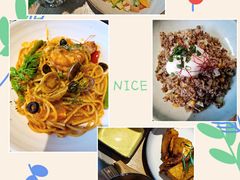 -小满Grainkitchen(滨江商业广场店)