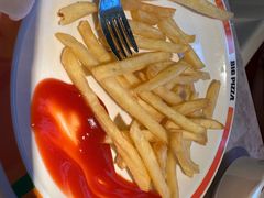 -比格比萨自助(宝山日月光店)