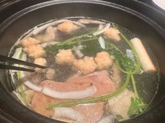 -同仁四季椰子鸡(无锡滨湖万象汇店)